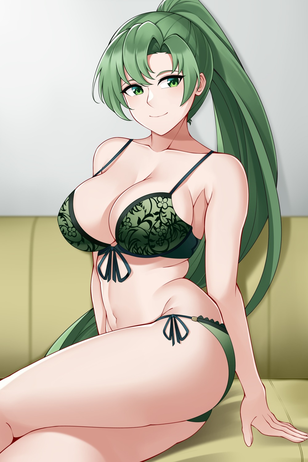 Aslindsamure Fire Emblem Rekka No Ken Lyndis Fire Emblem Bra